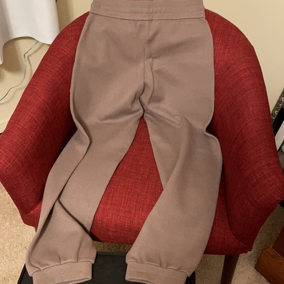 Zara knit pants - Picture 2 of 3